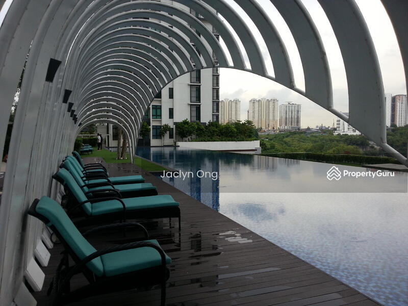Kondominium untuk Disewa di LaCosta @ Sunway South Quay - Jaclyn Ong - PropertyGuru.com.my