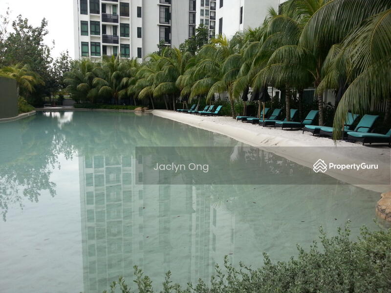 Kondominium untuk Disewa di LaCosta @ Sunway South Quay - Jaclyn Ong - PropertyGuru.com.my