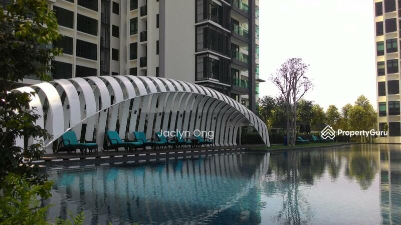 Kondominium untuk Disewa di LaCosta @ Sunway South Quay - Jaclyn Ong - PropertyGuru.com.my
