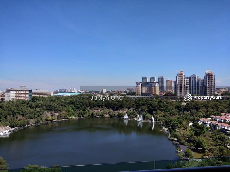 Kondominium untuk Disewa di LaCosta @ Sunway South Quay - Jaclyn Ong - PropertyGuru.com.my