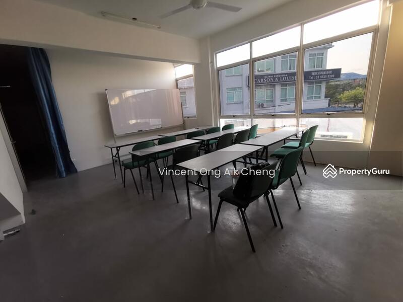 Office for Sale in Ara Damansara (Petaling Jaya) - Vincent Ong Aik Cheng - PropertyGuru.com.my