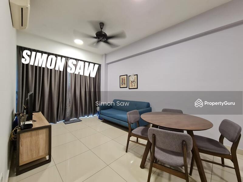 For Sale - Tropicana Bay Residences