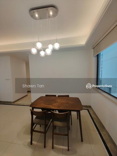 For Rent - R&F Princess Cove Phase 2 - Seine Region