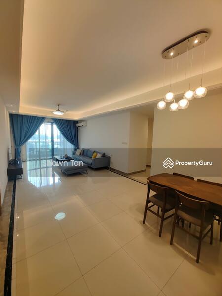 For Rent - R&F Princess Cove Phase 2 - Seine Region