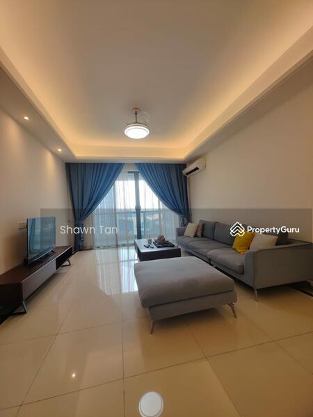 For Rent - R&F Princess Cove Phase 2 - Seine Region