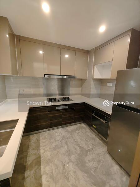 For Rent - R&F Princess Cove Phase 2 - Seine Region