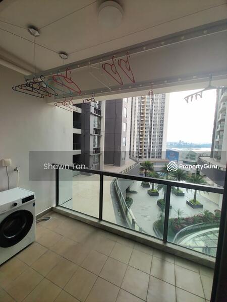 For Rent - R&F Princess Cove Phase 2 - Seine Region