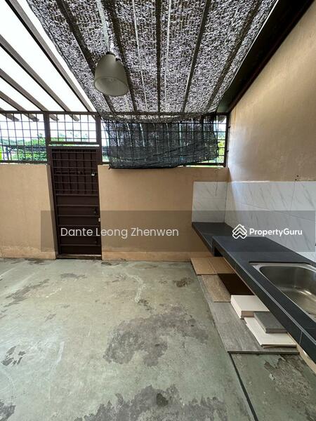 2-storey Terraced House for Rent in Bandar Putra Permai (Seri Kembangan) - Dante Leong Zhenwen - PropertyGuru.com.my