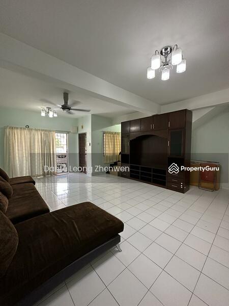 2-storey Terraced House for Rent in Bandar Putra Permai (Seri Kembangan) - Dante Leong Zhenwen - PropertyGuru.com.my
