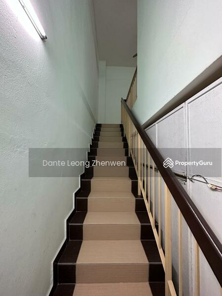 2-storey Terraced House for Rent in Bandar Putra Permai (Seri Kembangan) - Dante Leong Zhenwen - PropertyGuru.com.my
