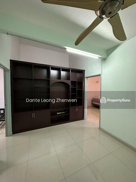 2-storey Terraced House for Rent in Bandar Putra Permai (Seri Kembangan) - Dante Leong Zhenwen - PropertyGuru.com.my