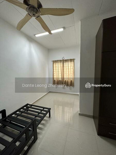 2-storey Terraced House for Rent in Bandar Putra Permai (Seri Kembangan) - Dante Leong Zhenwen - PropertyGuru.com.my