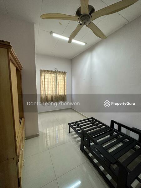 2-storey Terraced House for Rent in Bandar Putra Permai (Seri Kembangan) - Dante Leong Zhenwen - PropertyGuru.com.my