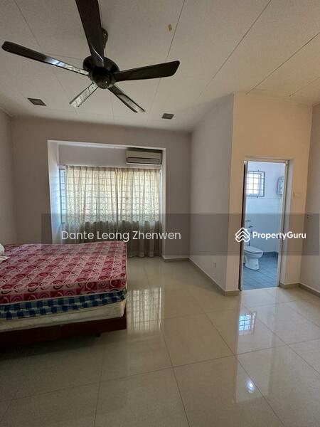 2-storey Terraced House for Rent in Bandar Putra Permai (Seri Kembangan) - Dante Leong Zhenwen - PropertyGuru.com.my