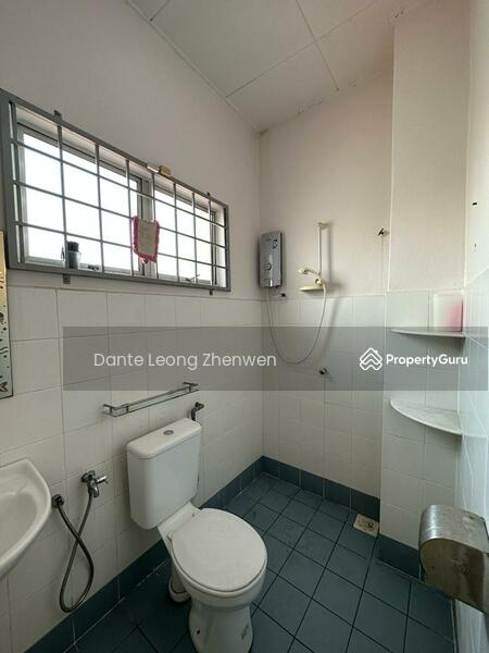 2-storey Terraced House for Rent in Bandar Putra Permai (Seri Kembangan) - Dante Leong Zhenwen - PropertyGuru.com.my