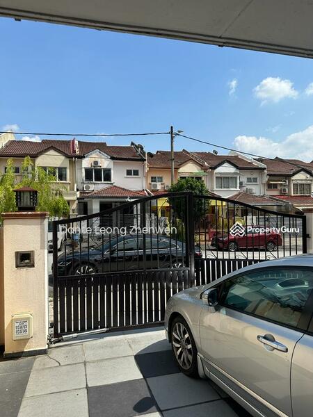 2-storey Terraced House for Rent in Bandar Putra Permai (Seri Kembangan) - Dante Leong Zhenwen - PropertyGuru.com.my