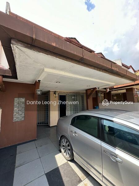 2-storey Terraced House for Rent in Bandar Putra Permai (Seri Kembangan) - Dante Leong Zhenwen - PropertyGuru.com.my