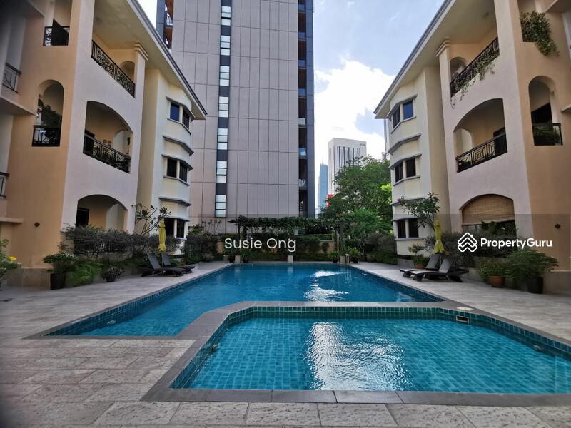 Condominium for Rent at Pangsapuri Villa Bolton - Susie Ong - PropertyGuru.com.my