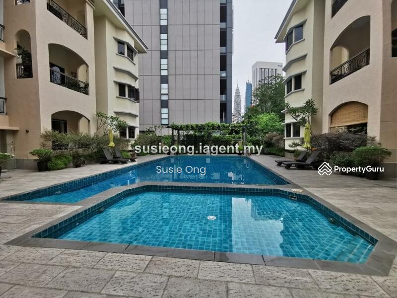 Condominium for Rent at Pangsapuri Villa Bolton - Susie Ong - PropertyGuru.com.my