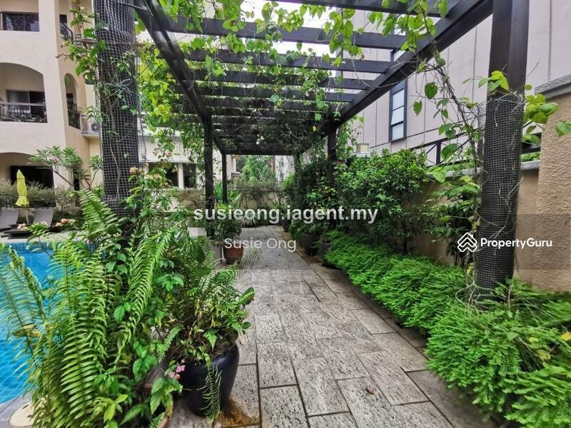 Condominium for Rent at Pangsapuri Villa Bolton - Susie Ong - PropertyGuru.com.my