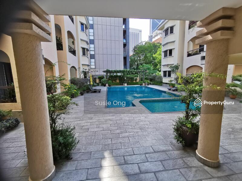 Condominium for Rent at Pangsapuri Villa Bolton - Susie Ong - PropertyGuru.com.my