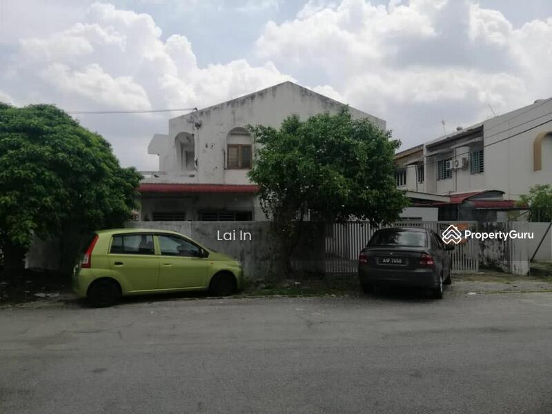 2-storey Terraced House for Sale in Ipoh (Perak) - Lai In - PropertyGuru.com.my