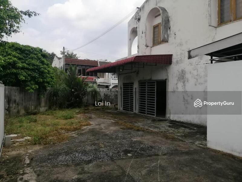 2-storey Terraced House for Sale in Ipoh (Perak) - Lai In - PropertyGuru.com.my