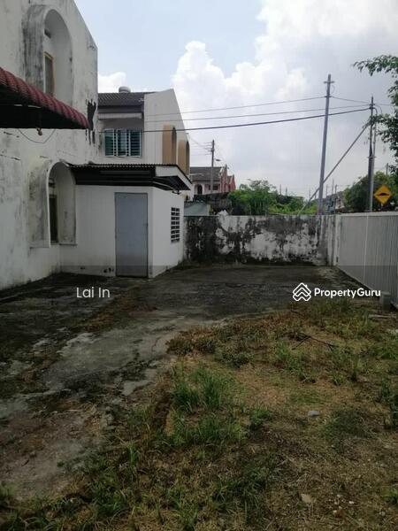 2-storey Terraced House for Sale in Ipoh (Perak) - Lai In - PropertyGuru.com.my