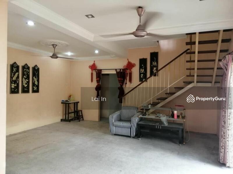 2-storey Terraced House for Sale in Ipoh (Perak) - Lai In - PropertyGuru.com.my
