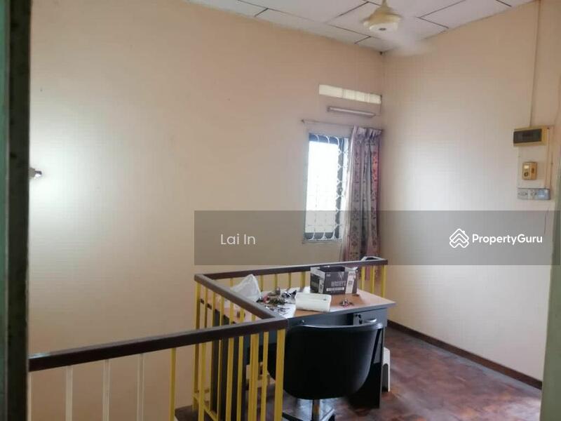 2-storey Terraced House for Sale in Ipoh (Perak) - Lai In - PropertyGuru.com.my