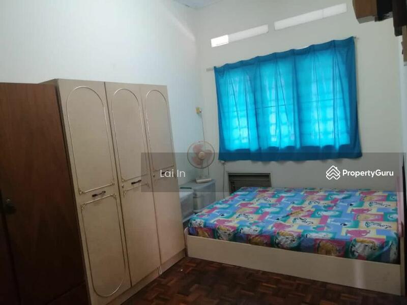 2-storey Terraced House for Sale in Ipoh (Perak) - Lai In - PropertyGuru.com.my