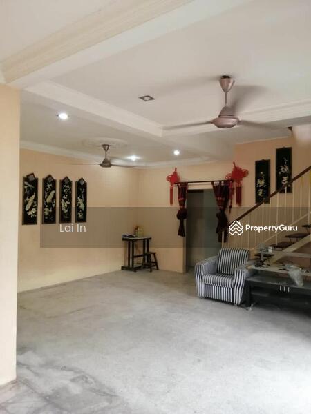 2-storey Terraced House for Sale in Ipoh (Perak) - Lai In - PropertyGuru.com.my