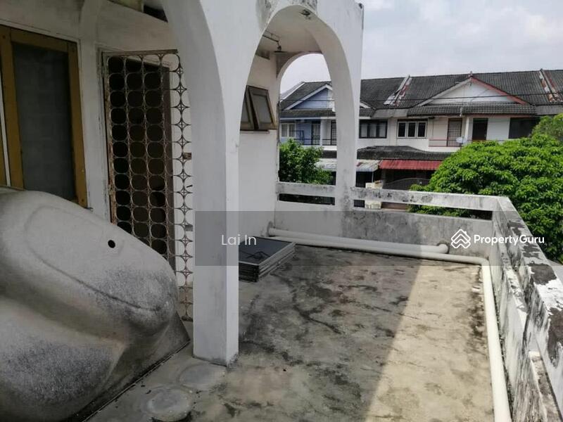 2-storey Terraced House for Sale in Ipoh (Perak) - Lai In - PropertyGuru.com.my