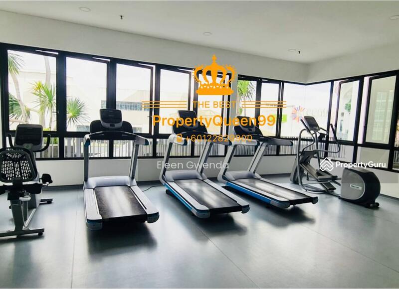 Service Residence for Sale at Hyde Tower - Eleen Ooi - PropertyGuru.com.my