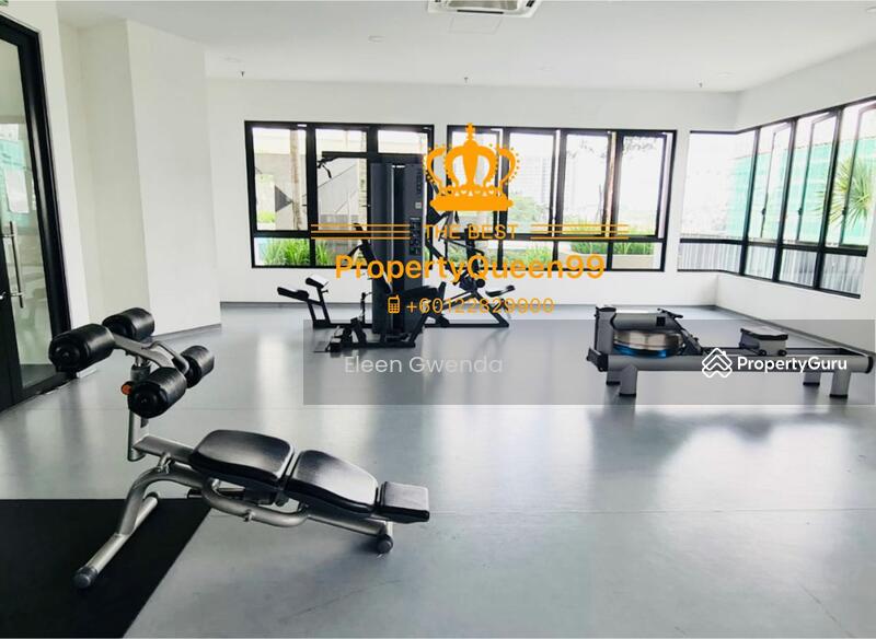 Service Residence for Sale at Hyde Tower - Eleen Ooi - PropertyGuru.com.my