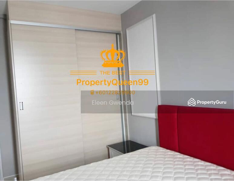 Service Residence for Sale at Hyde Tower - Eleen Ooi - PropertyGuru.com.my