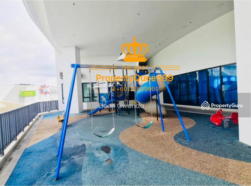 Service Residence for Sale at Hyde Tower - Eleen Ooi - PropertyGuru.com.my