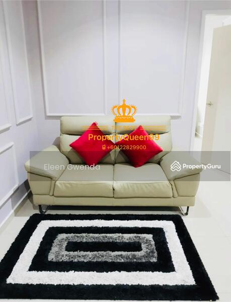 Service Residence for Sale at Hyde Tower - Eleen Ooi - PropertyGuru.com.my