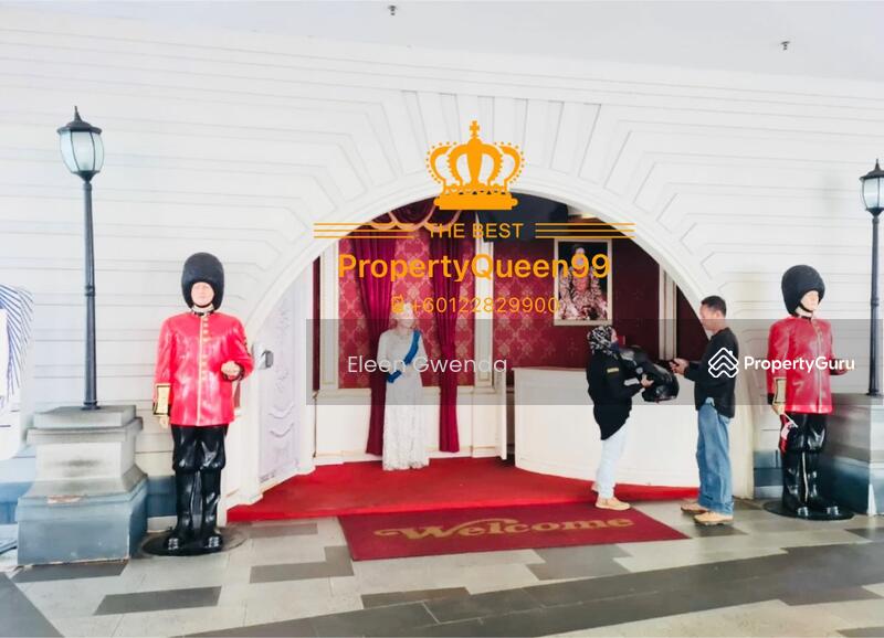 Service Residence for Sale at Hyde Tower - Eleen Ooi - PropertyGuru.com.my