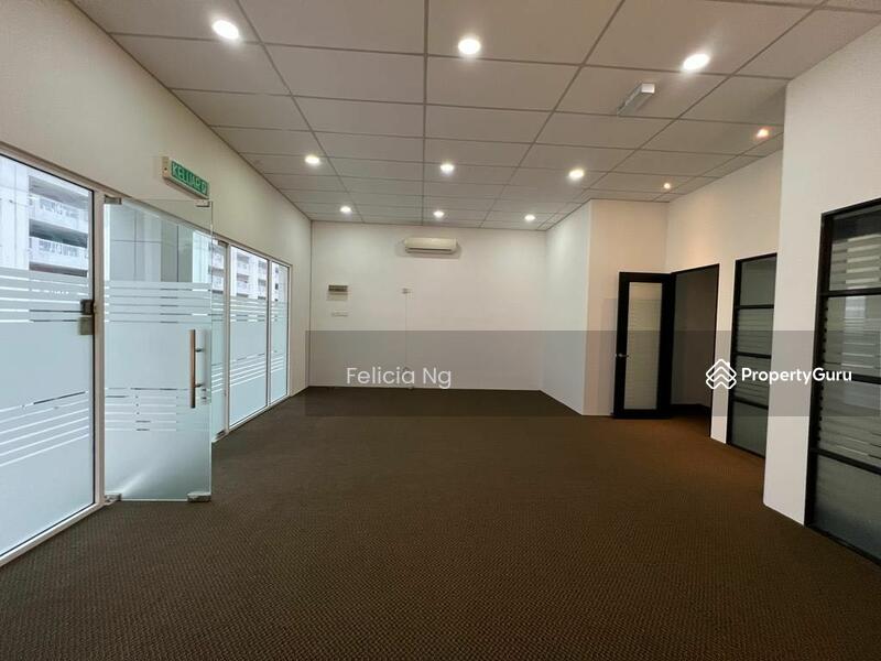 Shop / Office for Rent in BANDAR PUCHONG JAYA (Puchong) - Felicia Ng - PropertyGuru.com.my