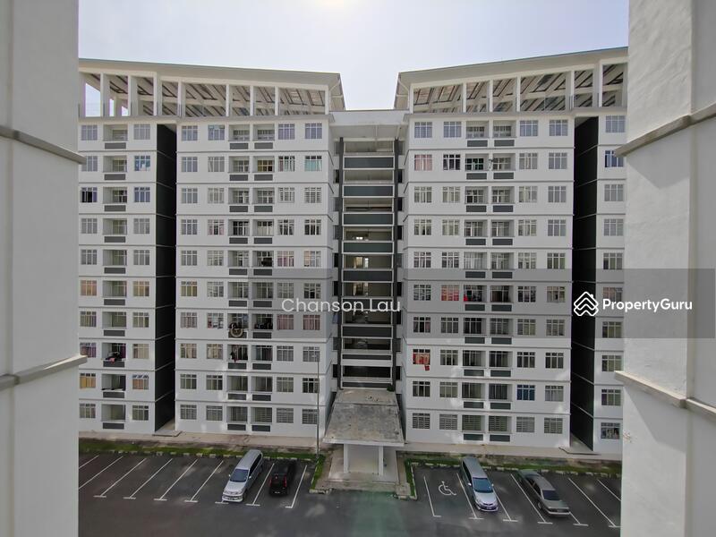 Pangsapuri untuk Disewa di Airtrolis - Chanson Lau - PropertyGuru.com.my