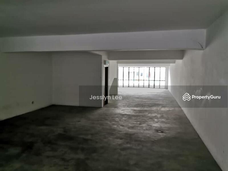 For Rent - Taman Kajang Utama