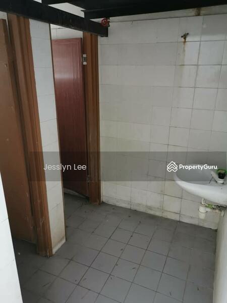 For Rent - Taman Kajang Utama