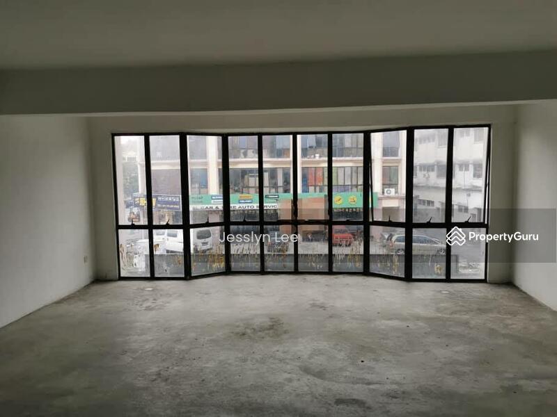 For Rent - Taman Kajang Utama