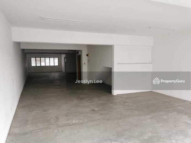 For Rent - Taman Kajang Utama