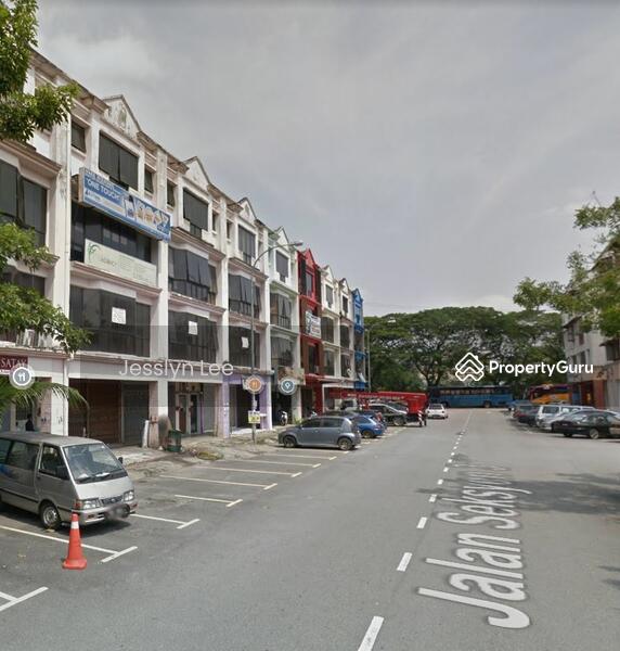 For Rent - Taman Kajang Utama