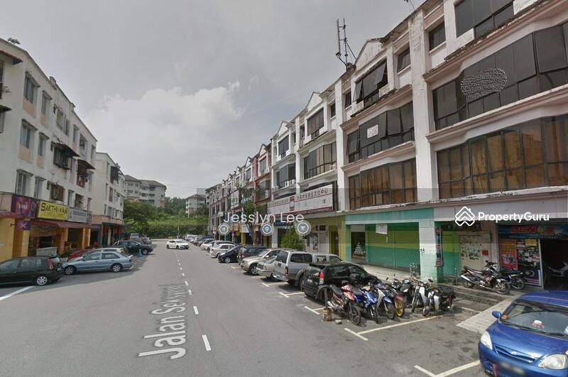 For Rent - Taman Kajang Utama