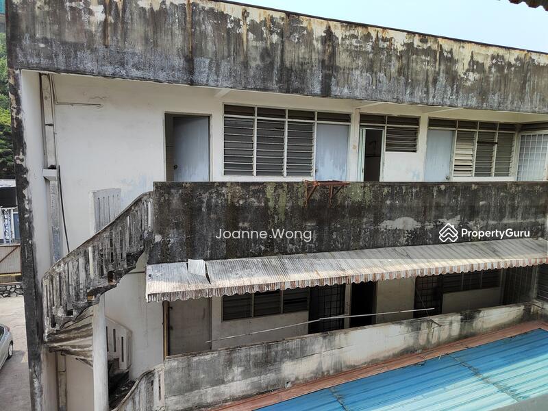 Office for Rent in Jalan Klang Lama (Old Klang Road) (Kuala Lumpur) - Joanne Wong - PropertyGuru.com.my