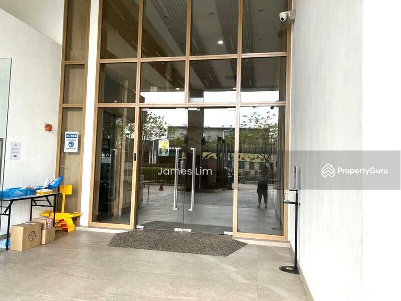 Sky Residence, Shamelin Cheras, KL