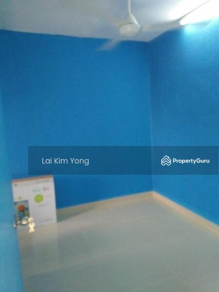 Flat for Sale at Pangsapuri Aman - Lai Kim Yong - PropertyGuru.com.my